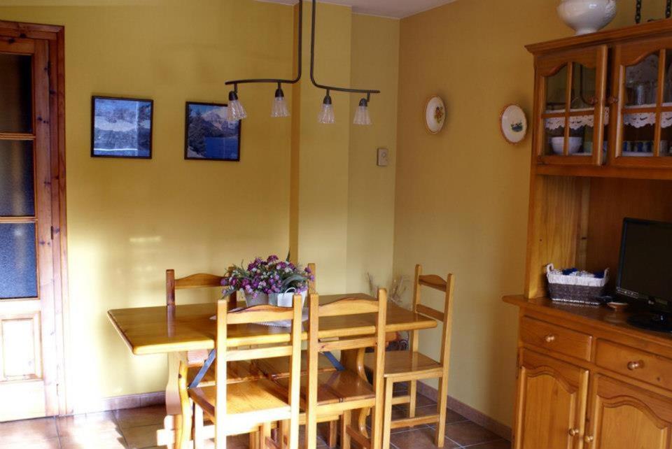 Apartament a Pardines centre