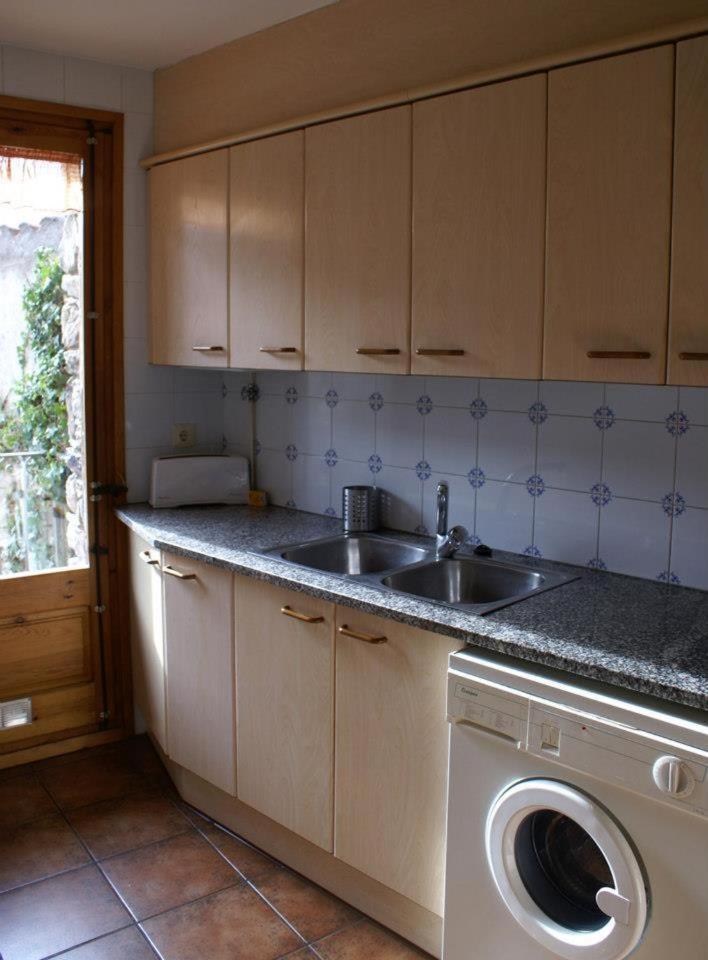 Apartament a Pardines centre
