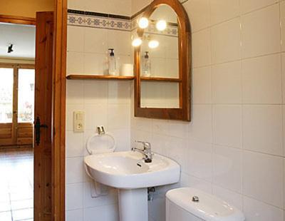Apartament a Pardines centre