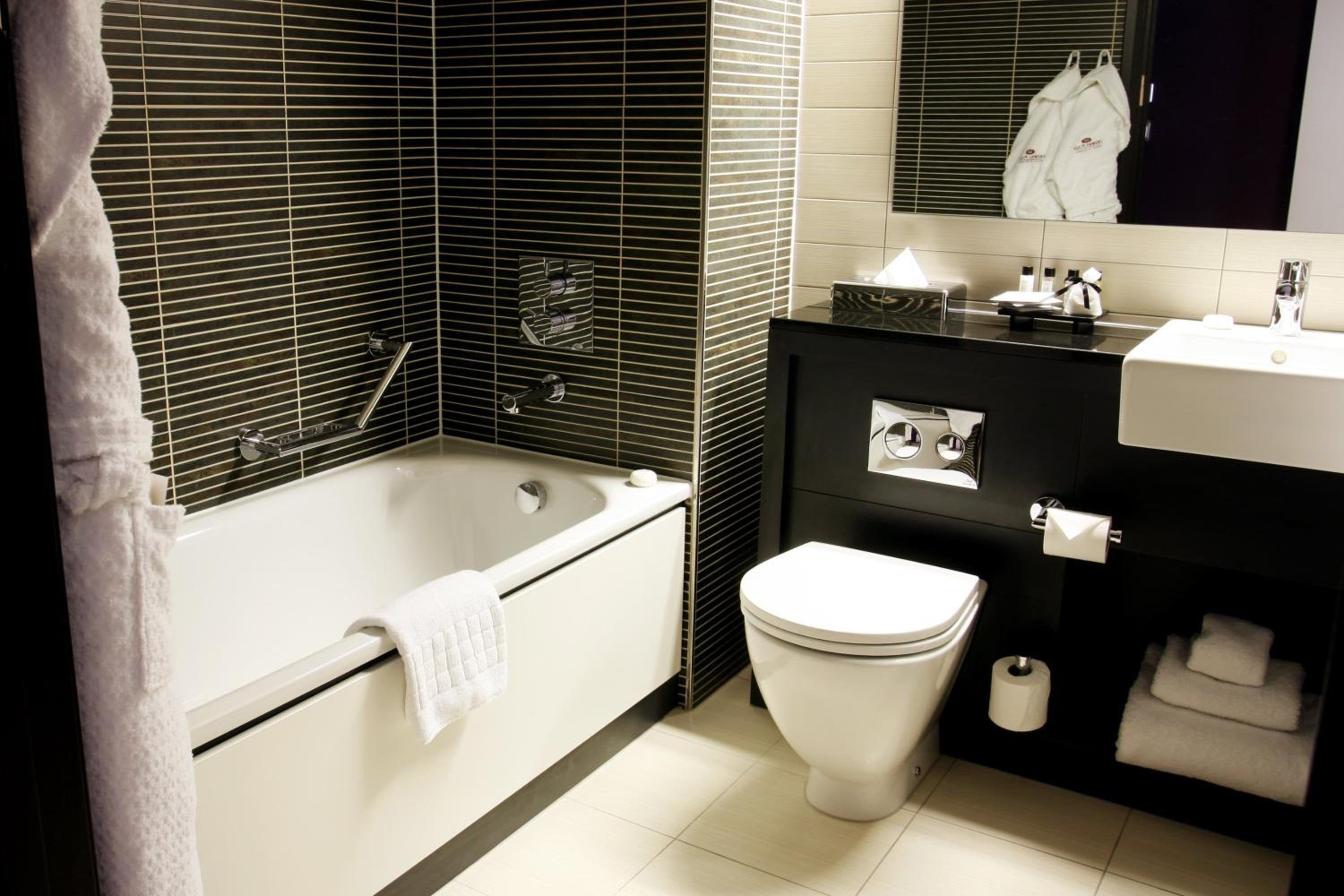 Crowne Plaza Birmingham City, un hôtel IHG, Photo 47
