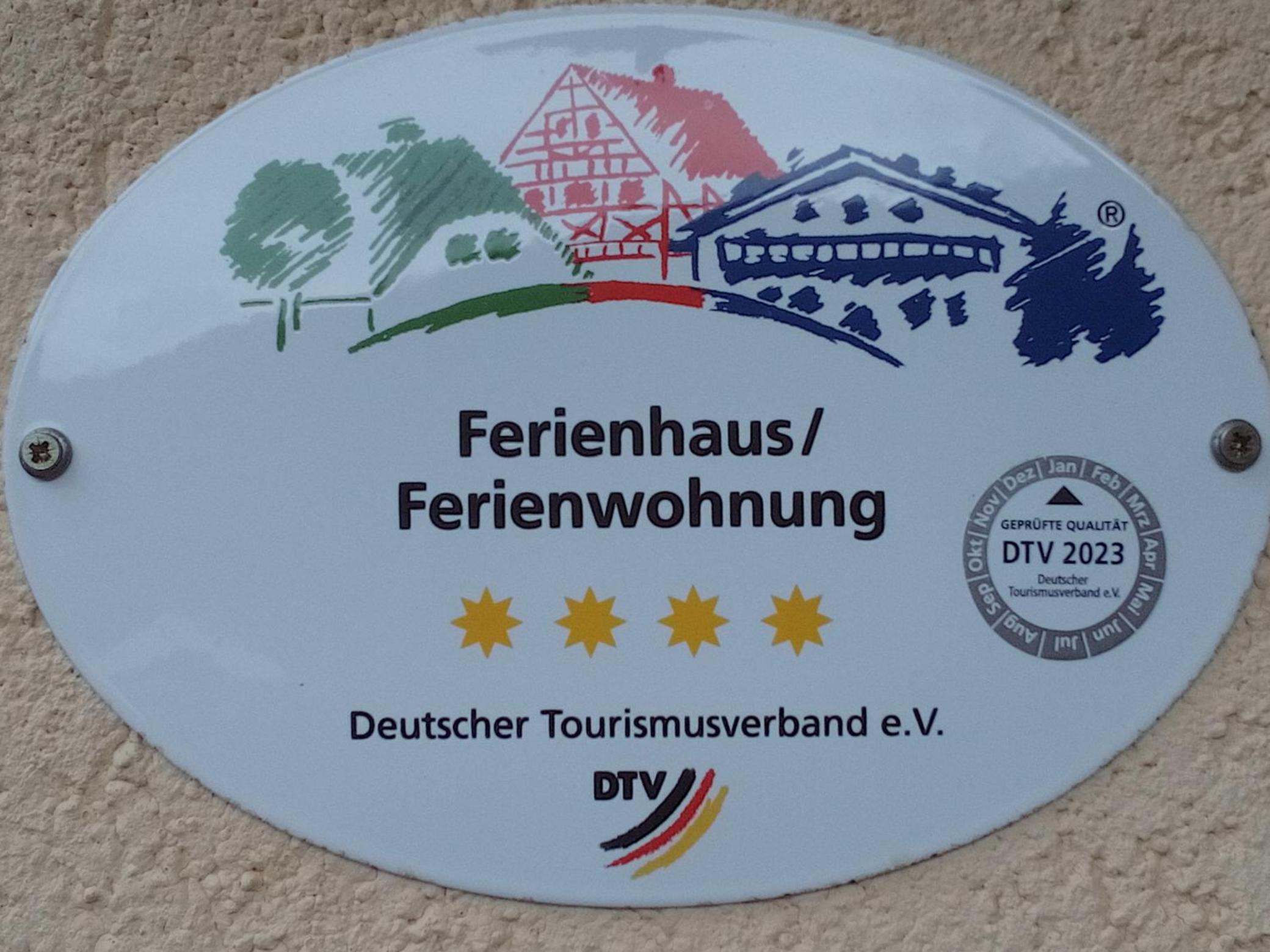 Ferienwohnungen Traumblick im Nahetal