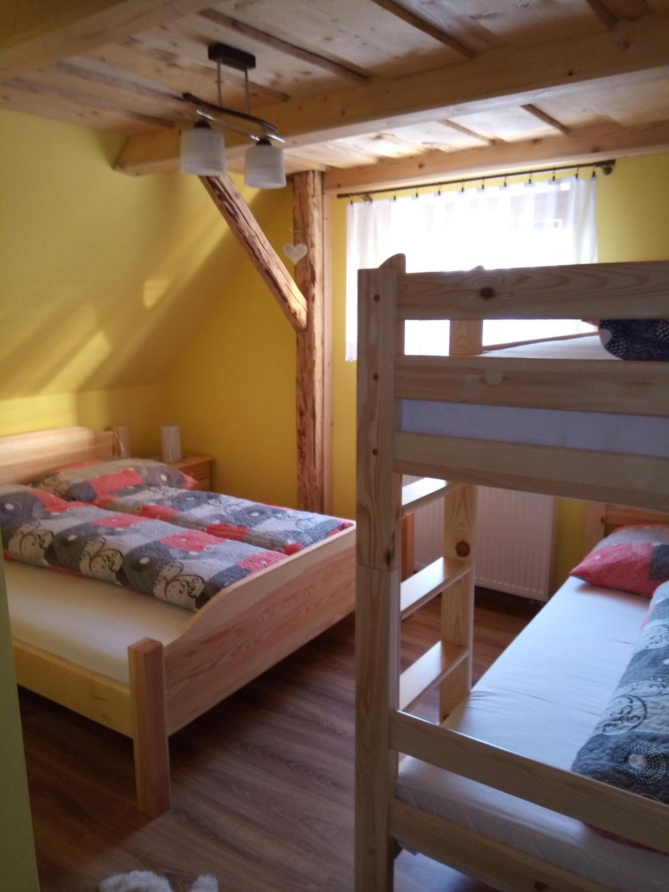 Drevenica MAK Oliver view 5
