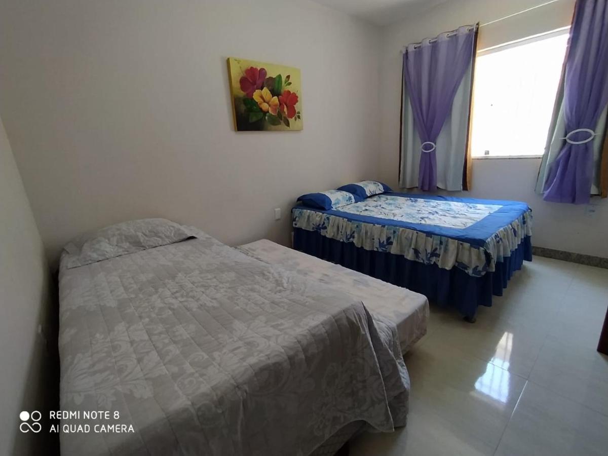 Casa de Praia Lado Sul