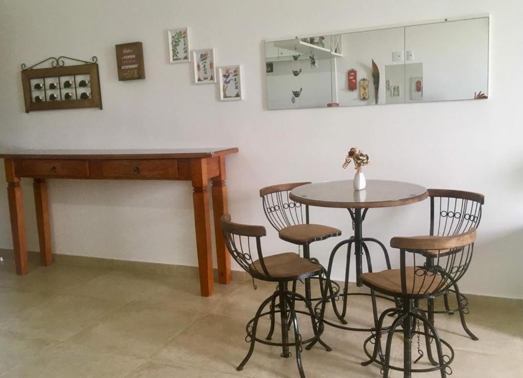 LOFT PRAIA GRANDE - view 5