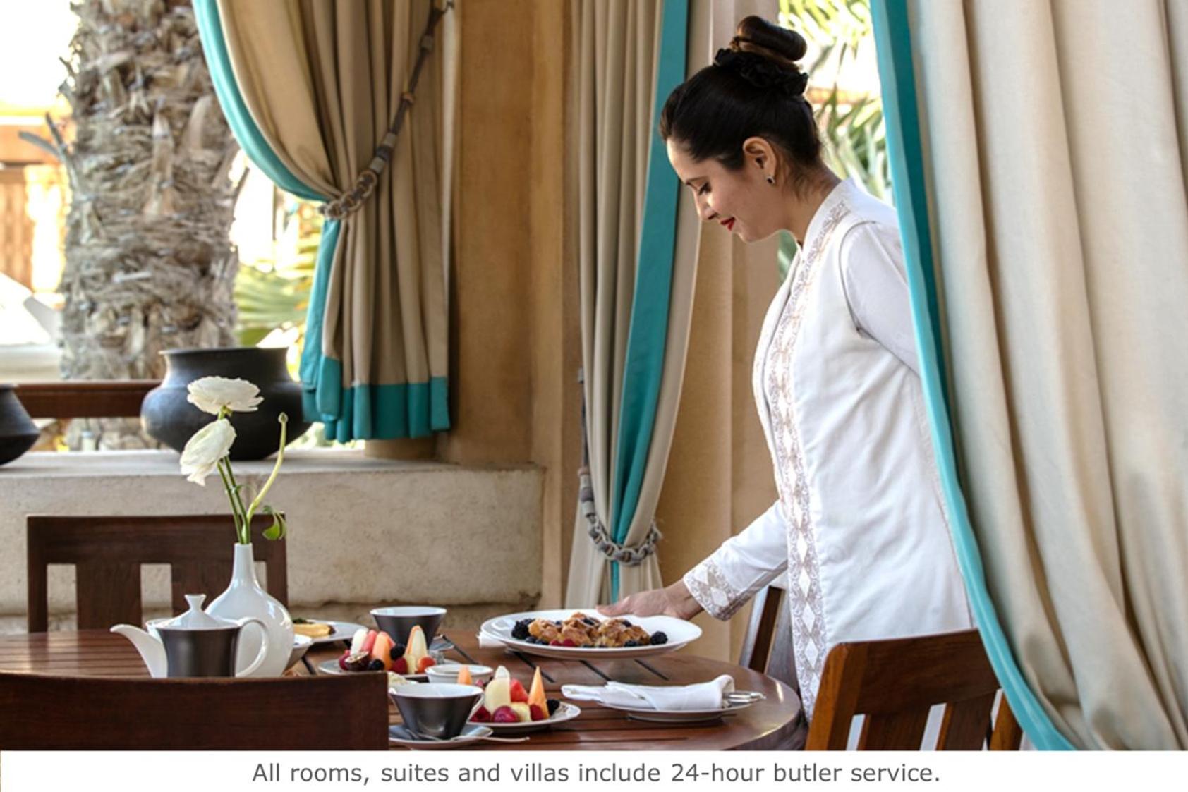 Jumeirah Dar Al Masyaf Dubai — photo 3