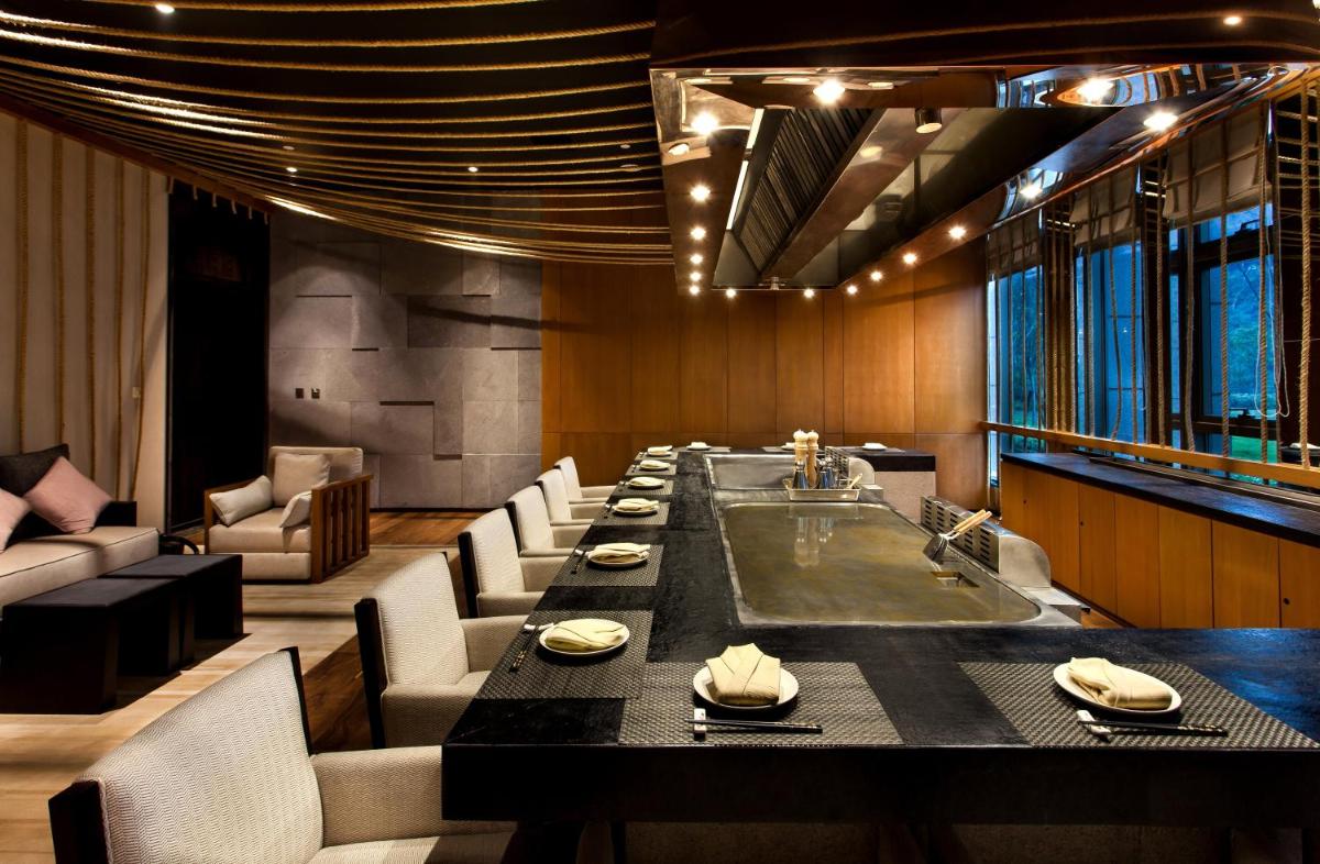 Crowne Plaza Chongqing New North Zone by IHG 57