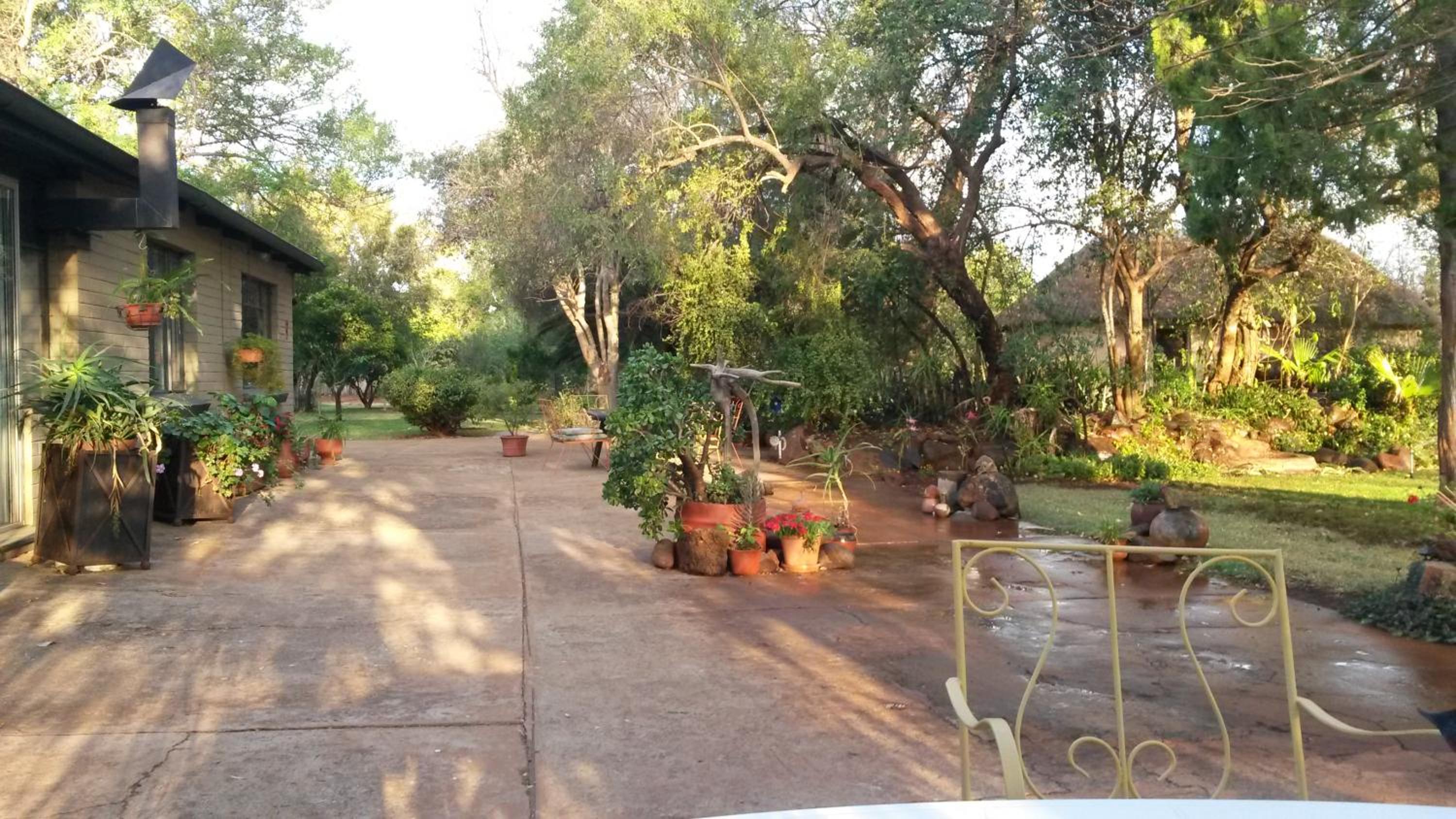 Angela's Guest House view 5