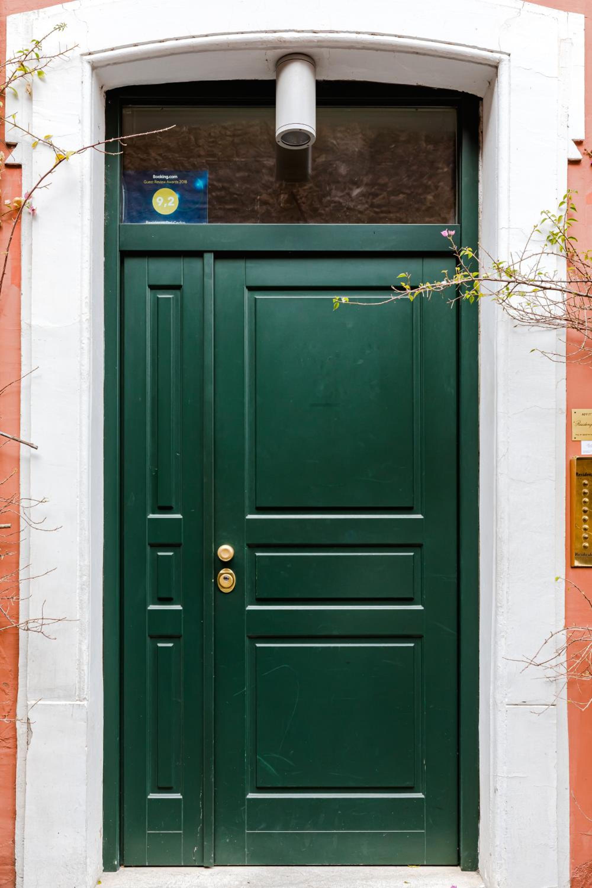 Residenza del Cedro