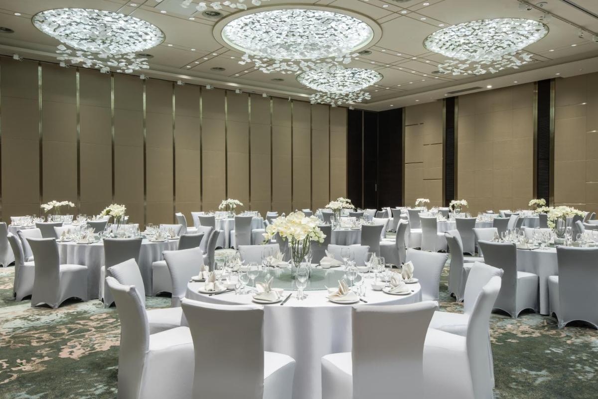 Crowne Plaza Chongqing New North Zone by IHG 7