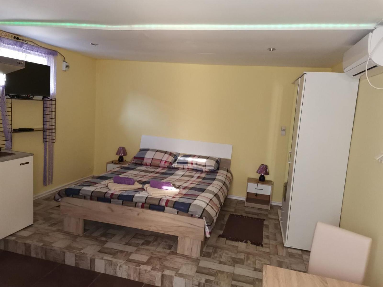 Apartman Andjela 2