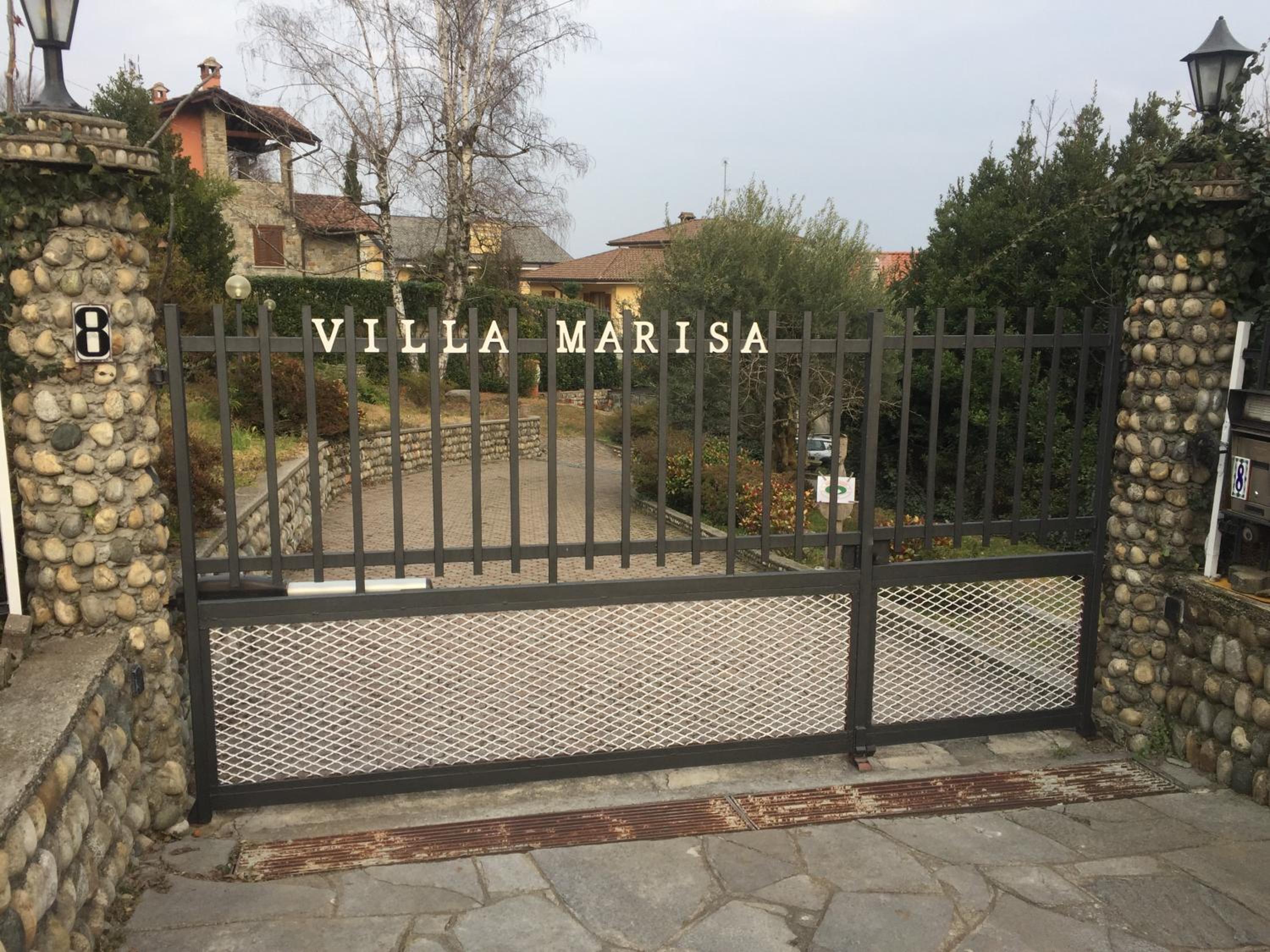 Villa Marisa view 3
