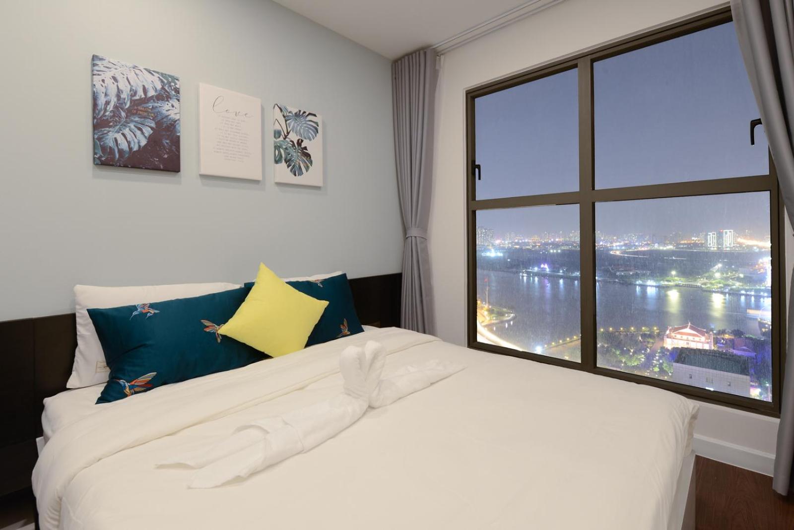 S Lux Apartment