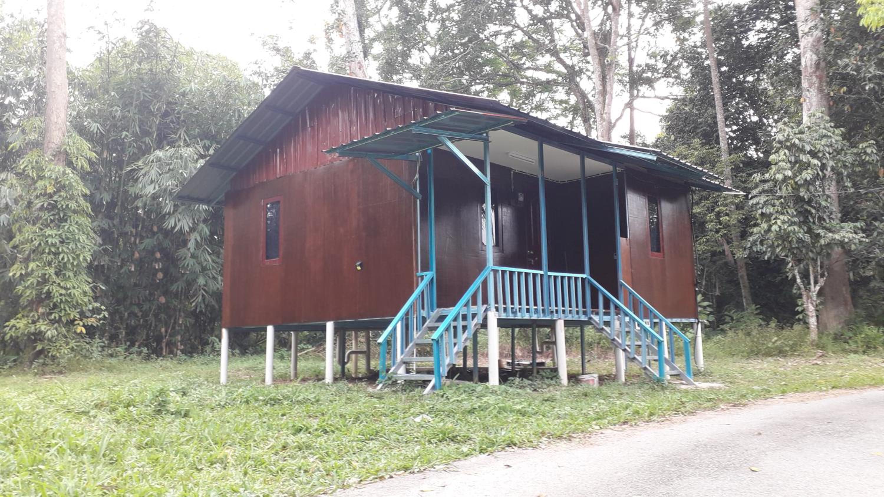 Chalet Kampong Guar, Manong photo 3