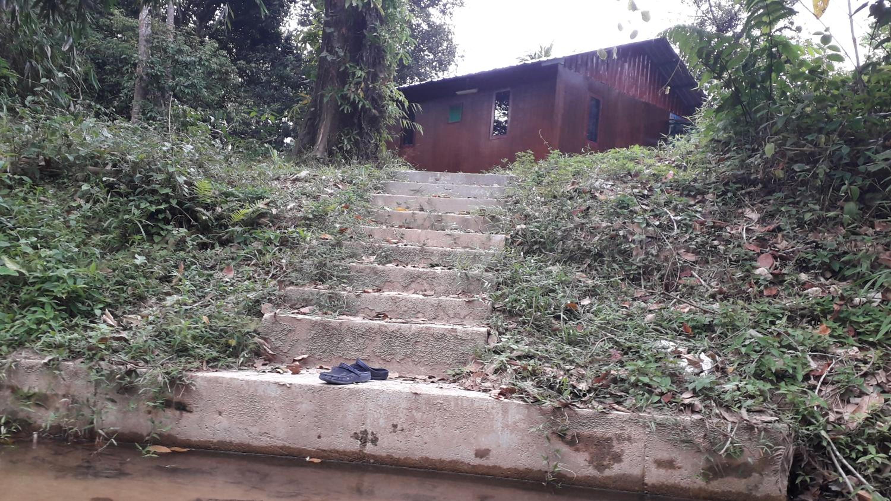 Chalet Kampong Guar, Manong photo 4