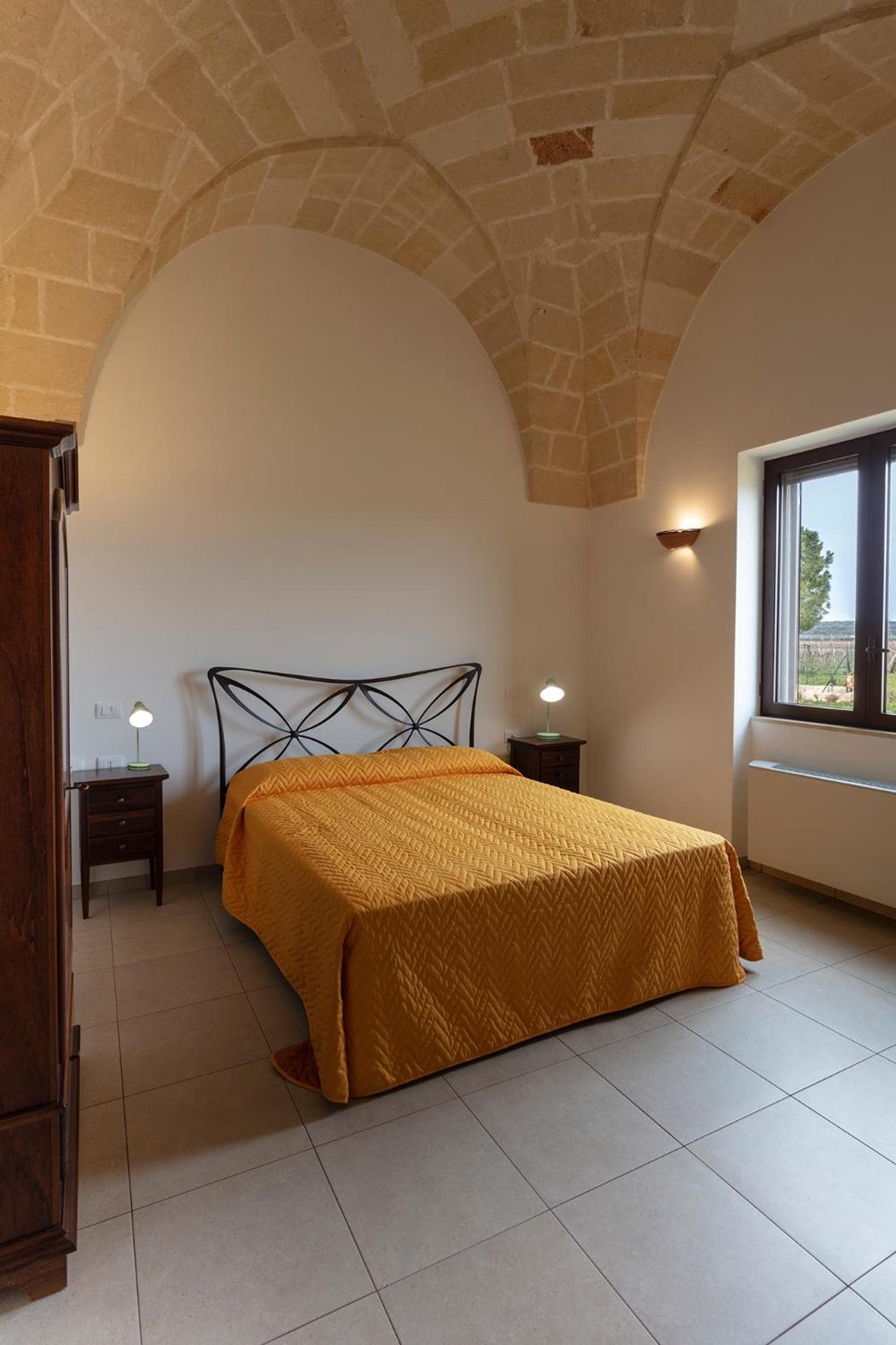 Masseria Giustiniani