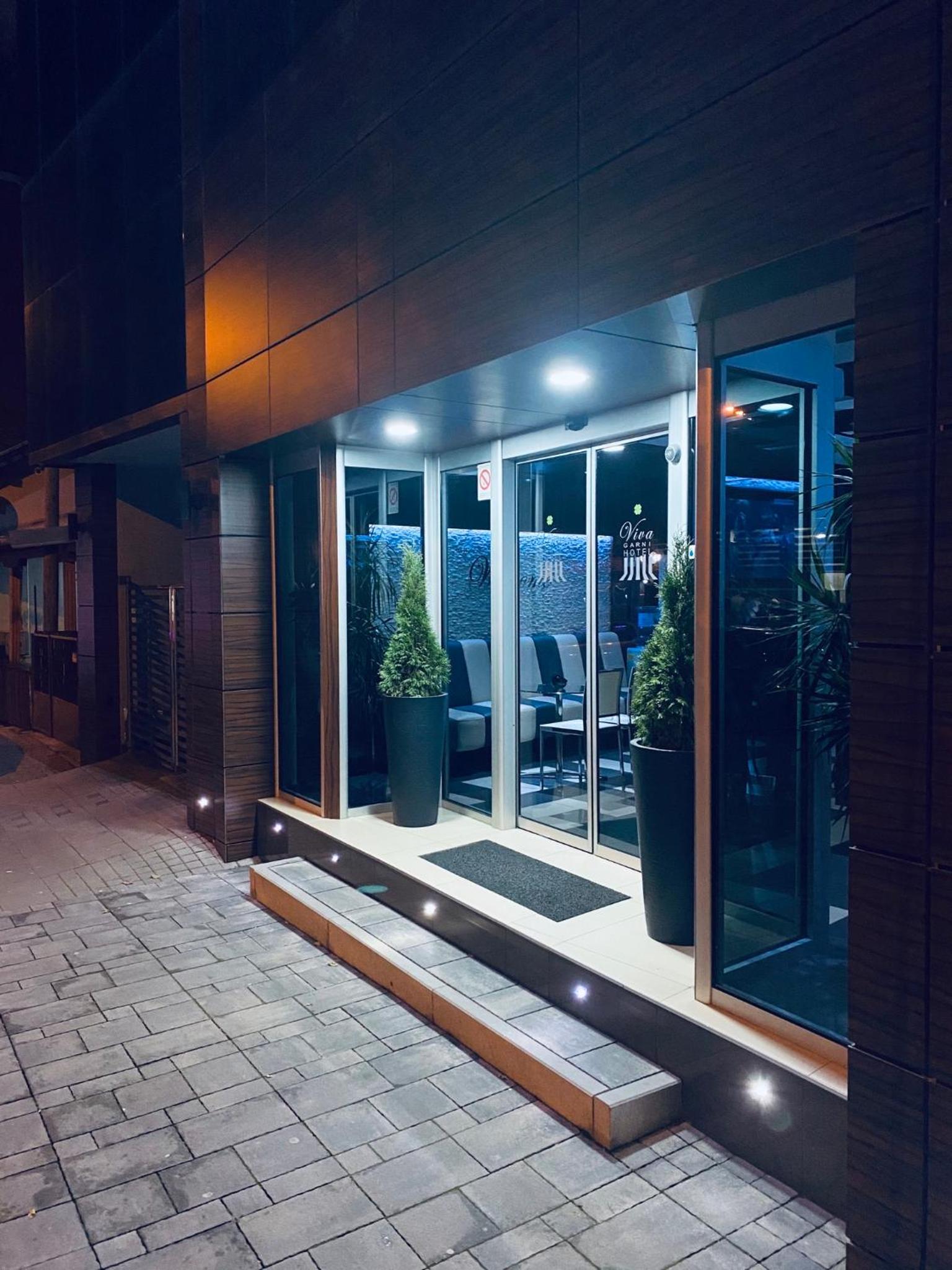 Hotel Viva view 2