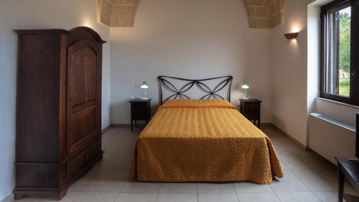Masseria Giustiniani