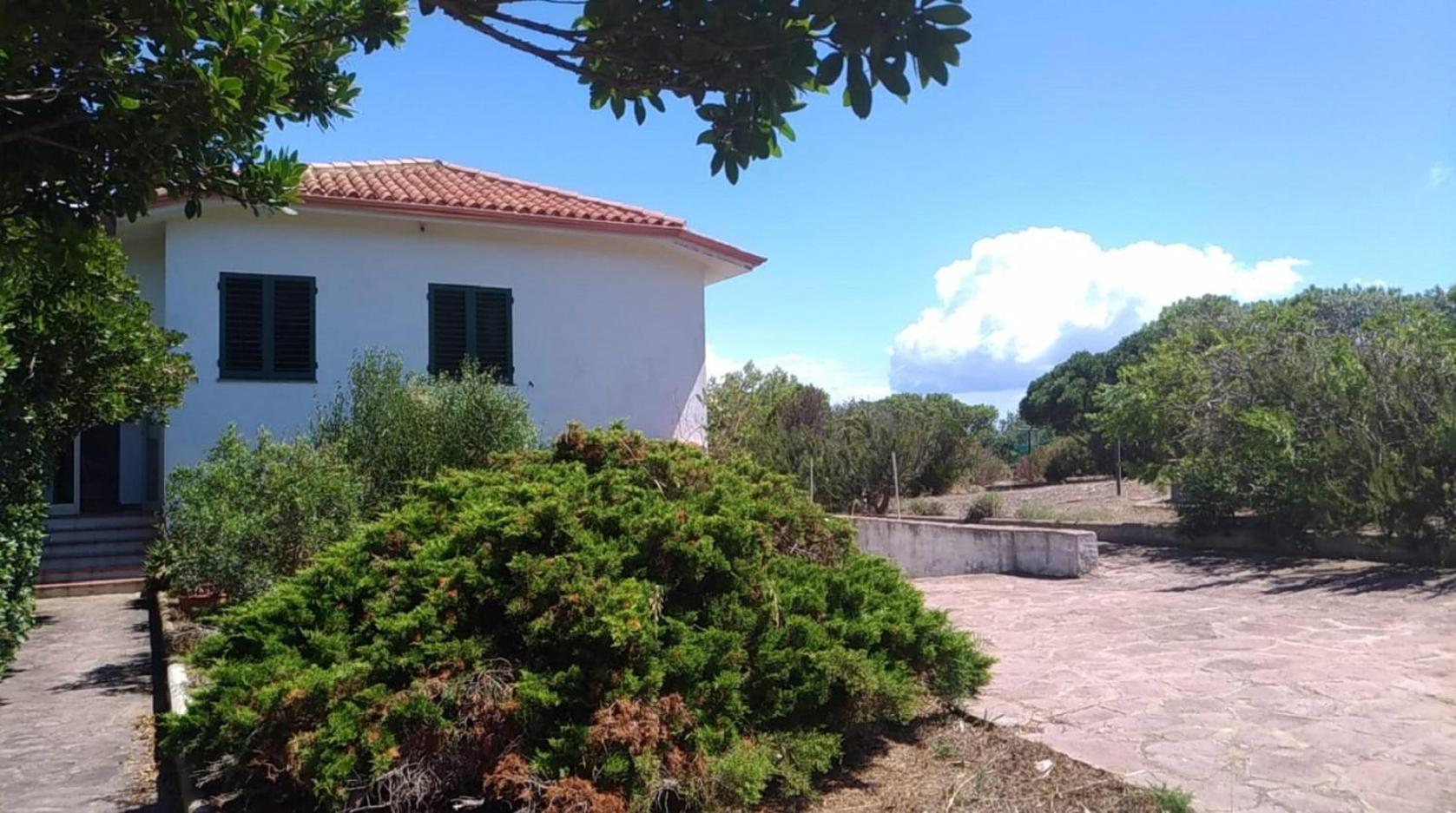 Carloforte Palme House - 4BR, Walk to Beach & Garden view 3