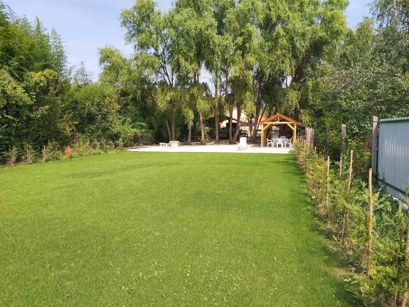 Fűzfa Vendégház view 5