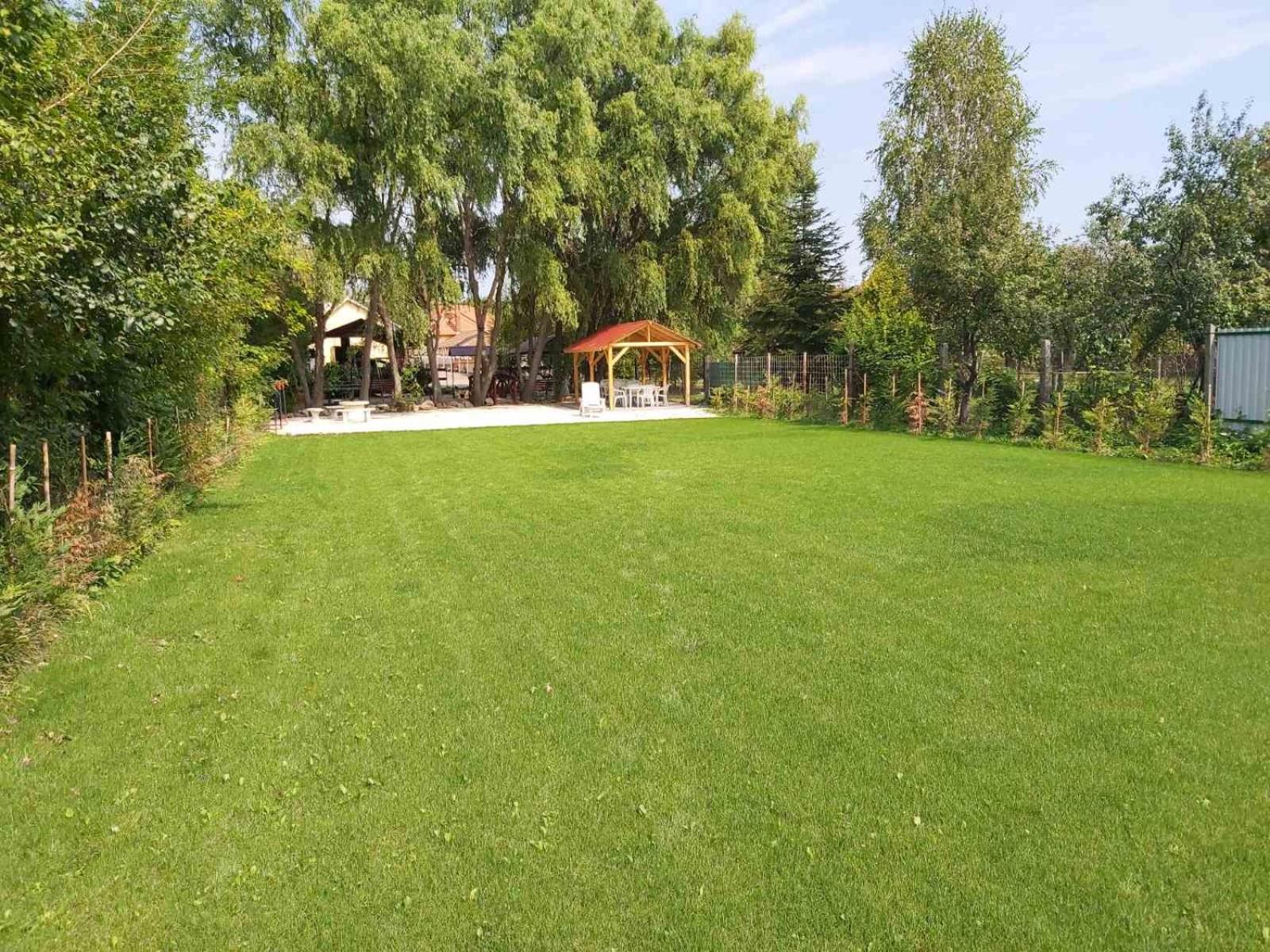 Fűzfa Vendégház view 3
