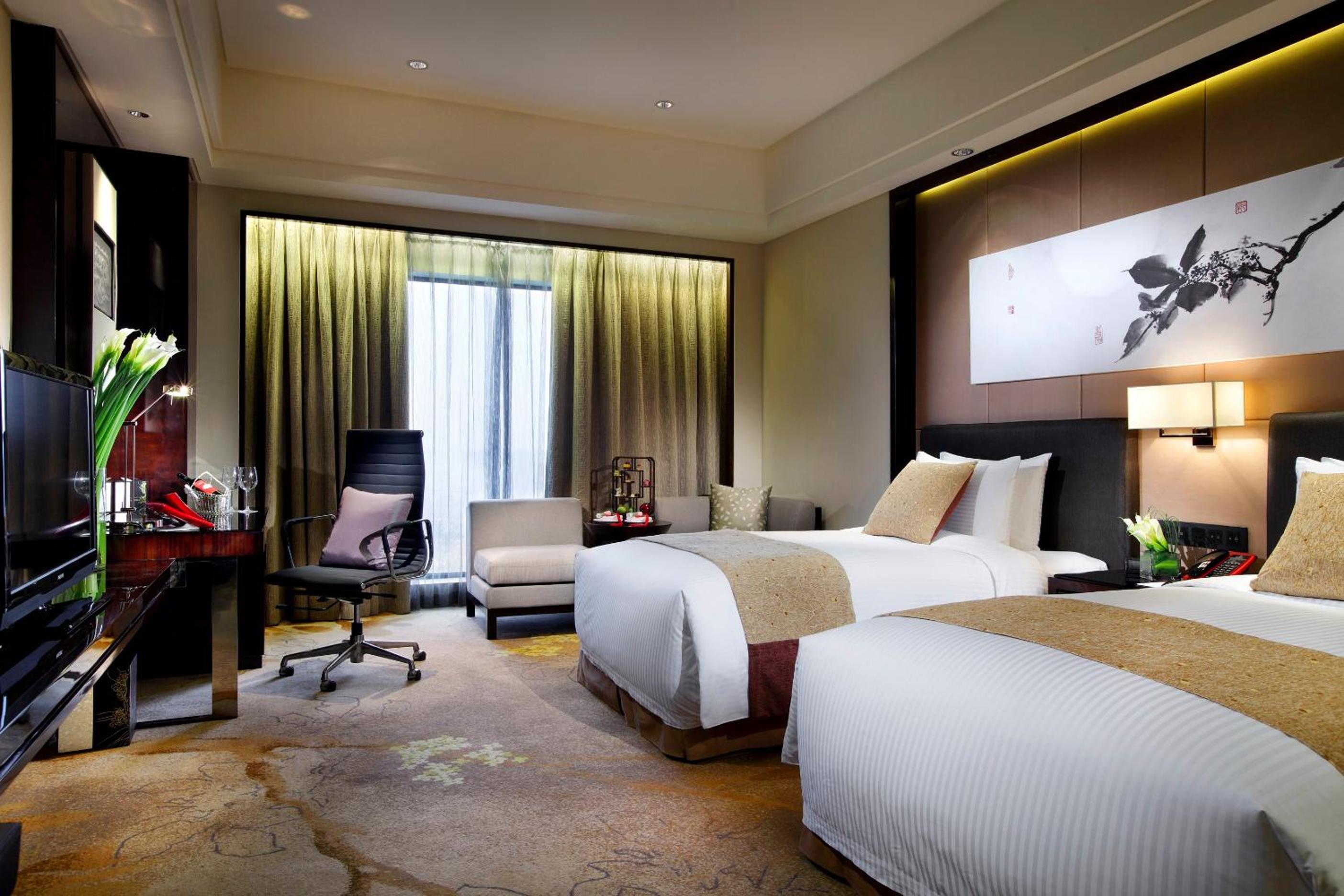 Crowne Plaza Chengdu Panda Garden by IHG - Image 5