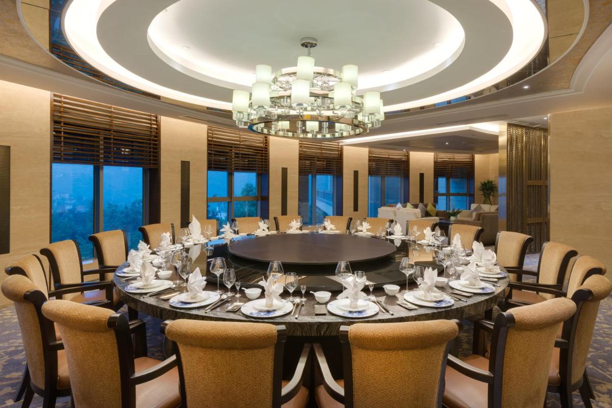 Crowne Plaza Chongqing New North Zone by IHG 56