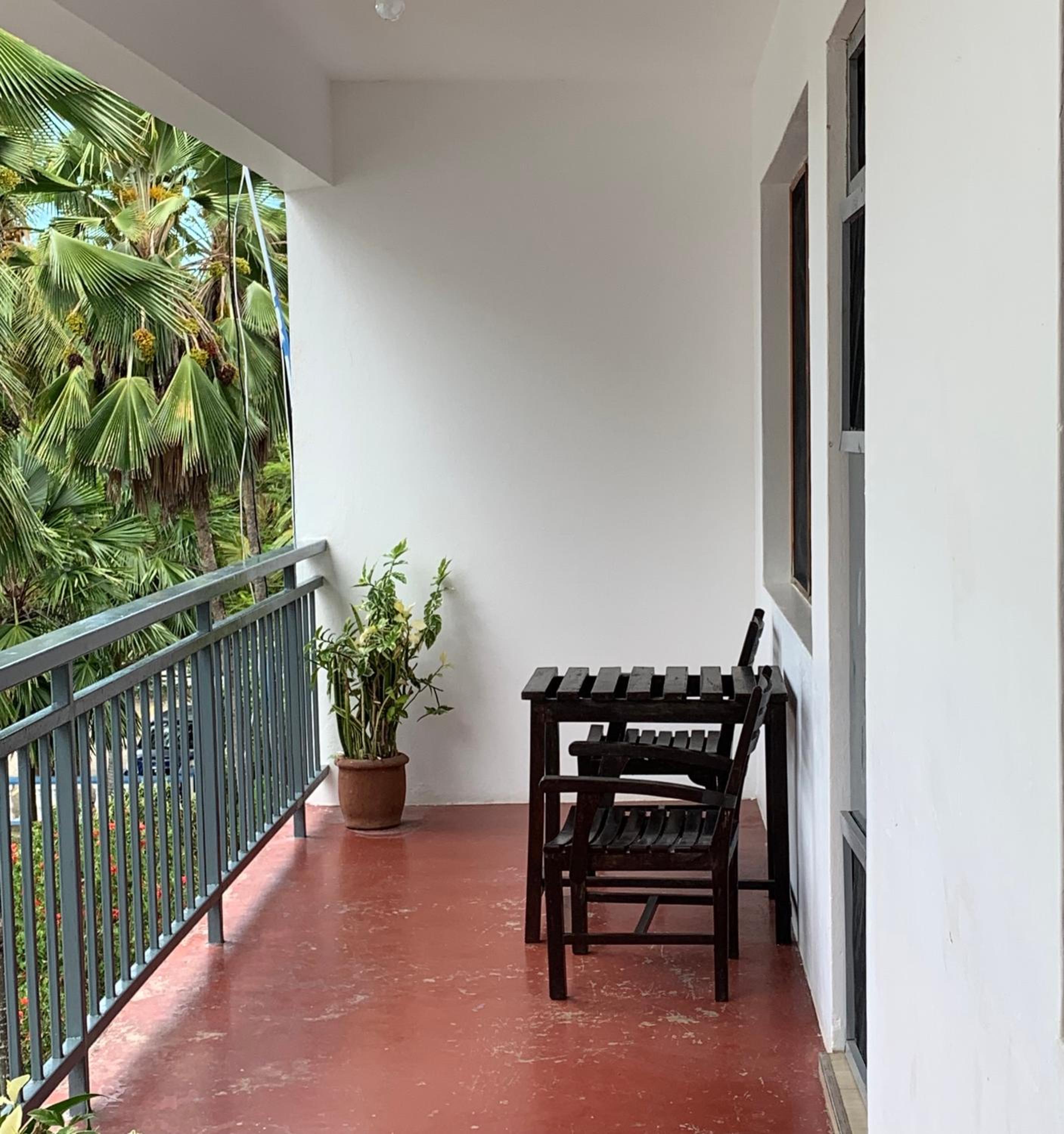 Paradise Resort Apartments
