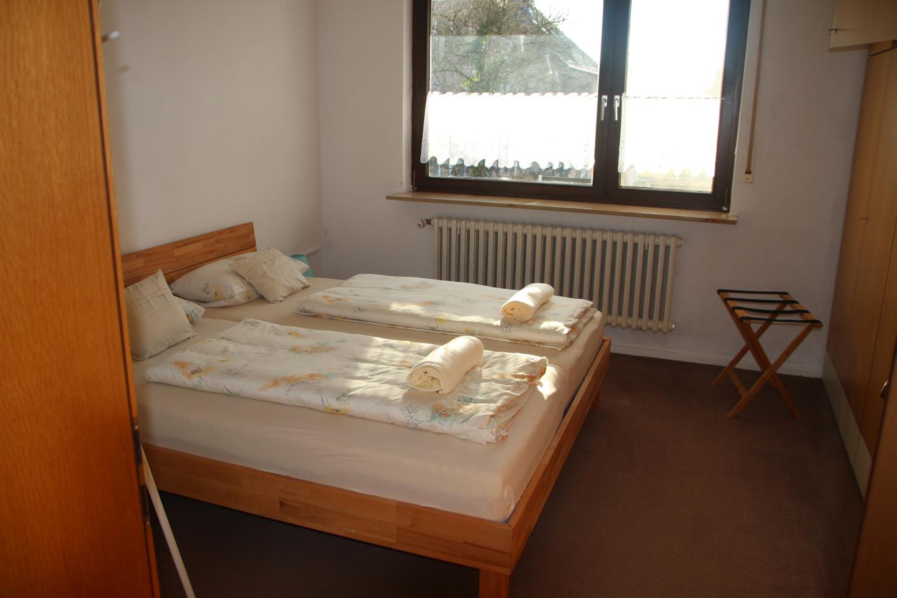 Ferienwohnung Friedrich view 2