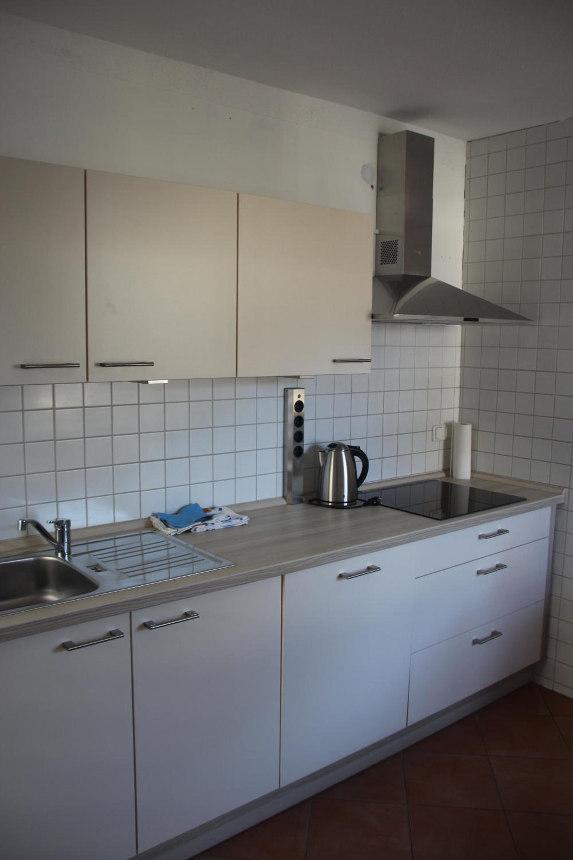 Ferienwohnung Friedrich view 3