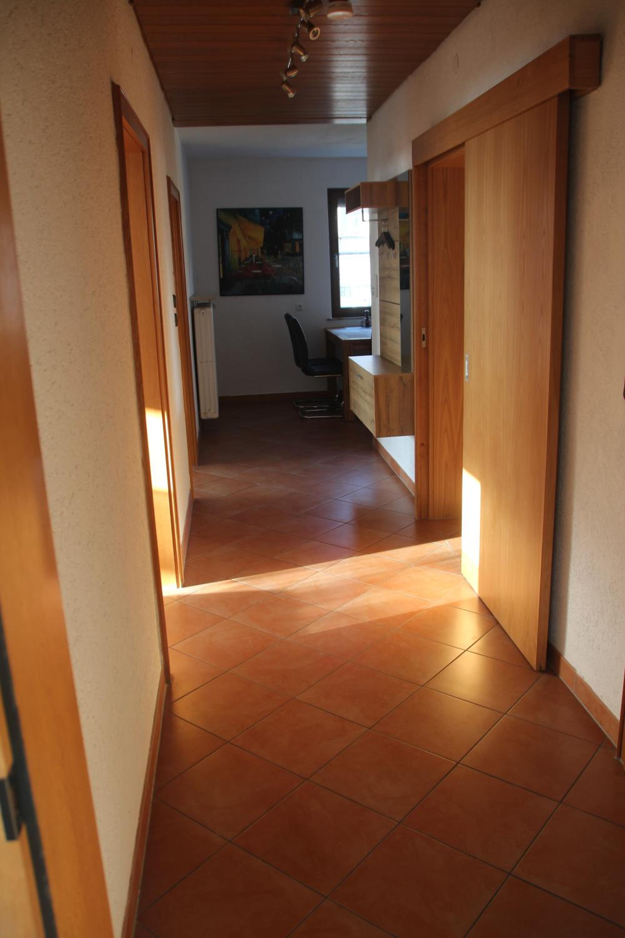 Ferienwohnung Friedrich view 4