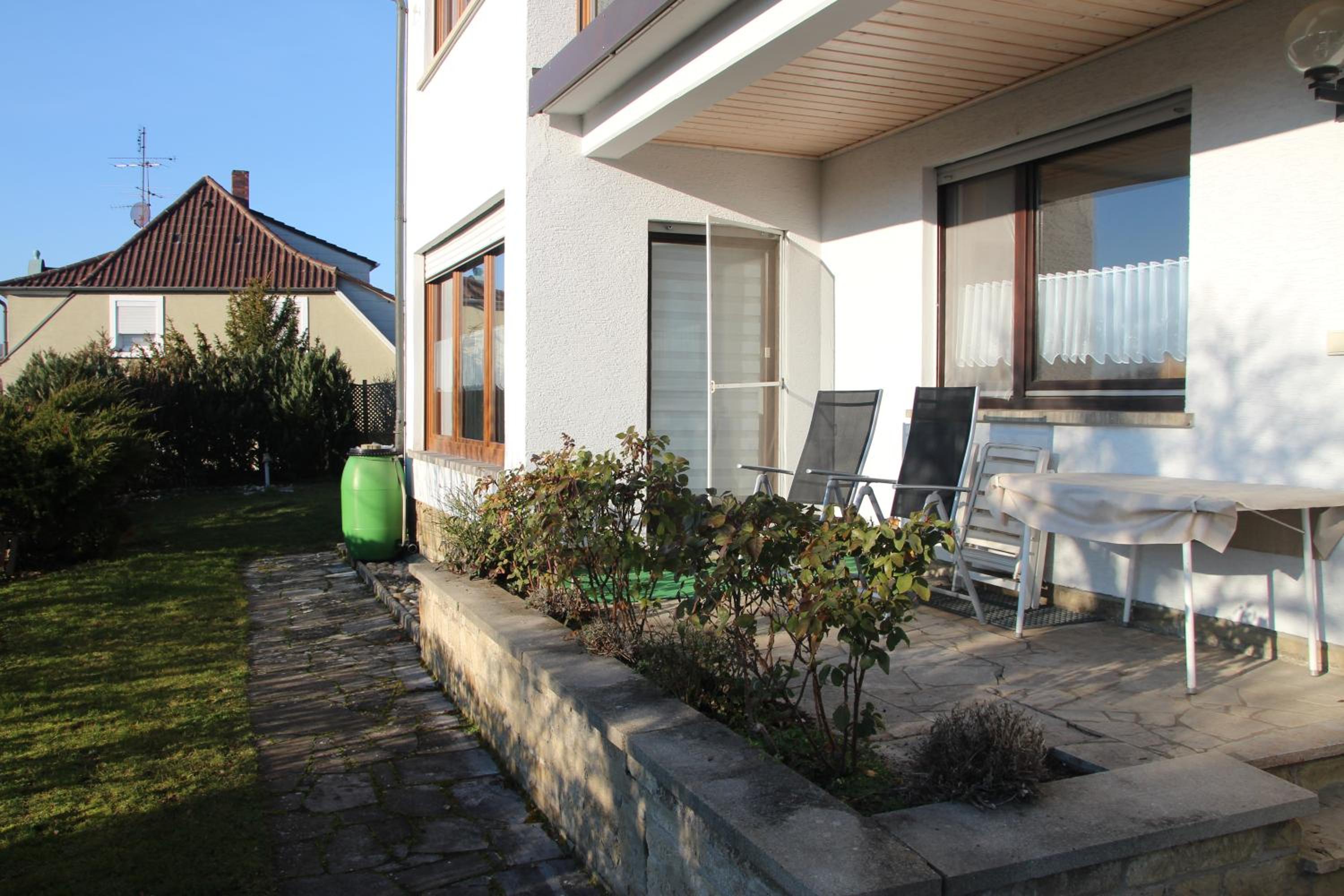 Ferienwohnung Friedrich view 5