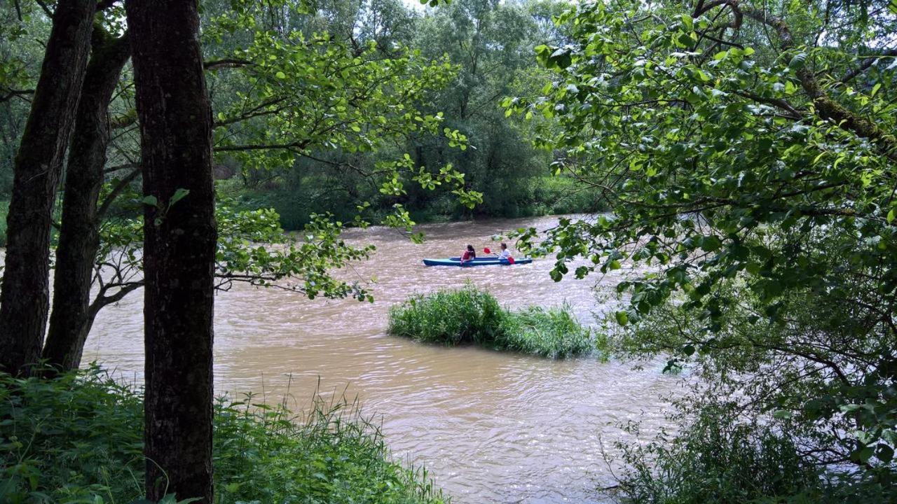 Chalet Nummer 61
