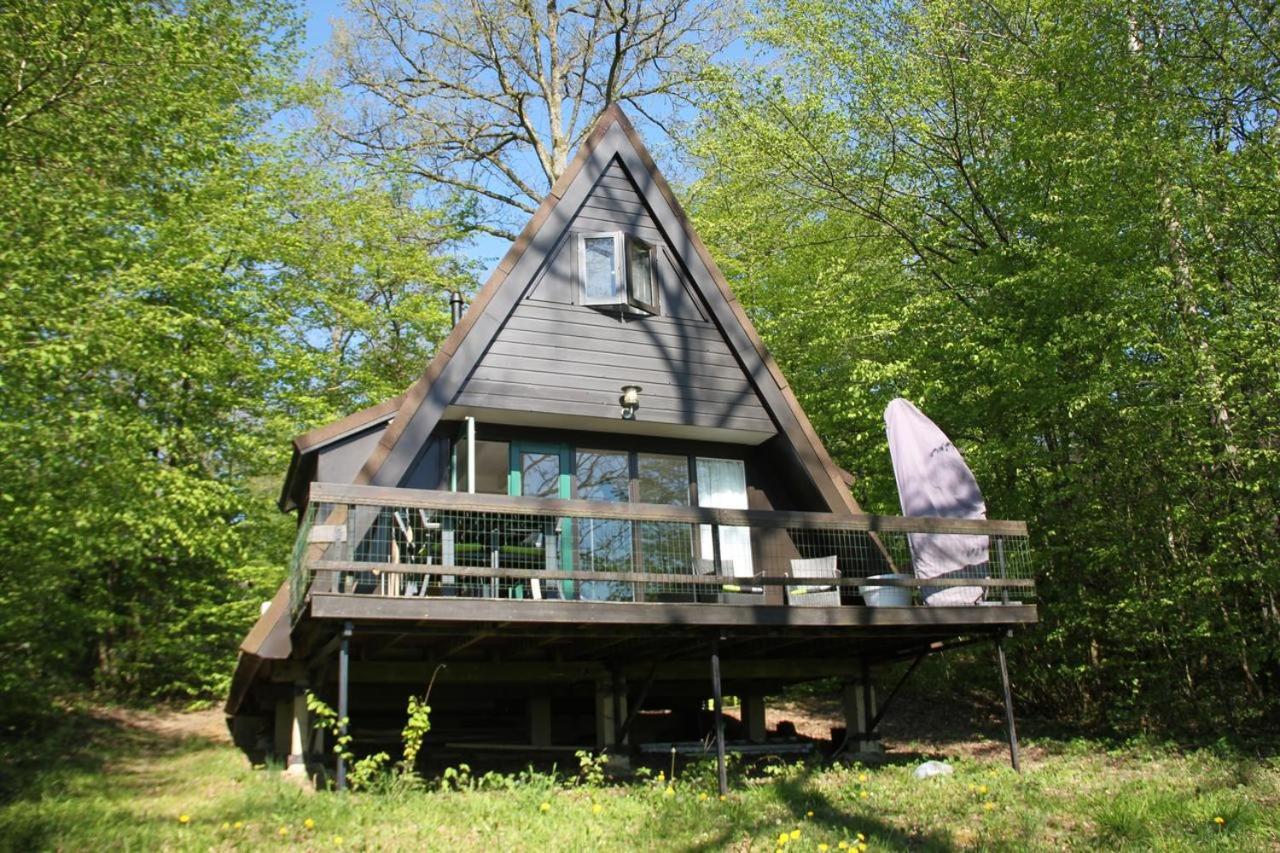 Chalet Nummer 61