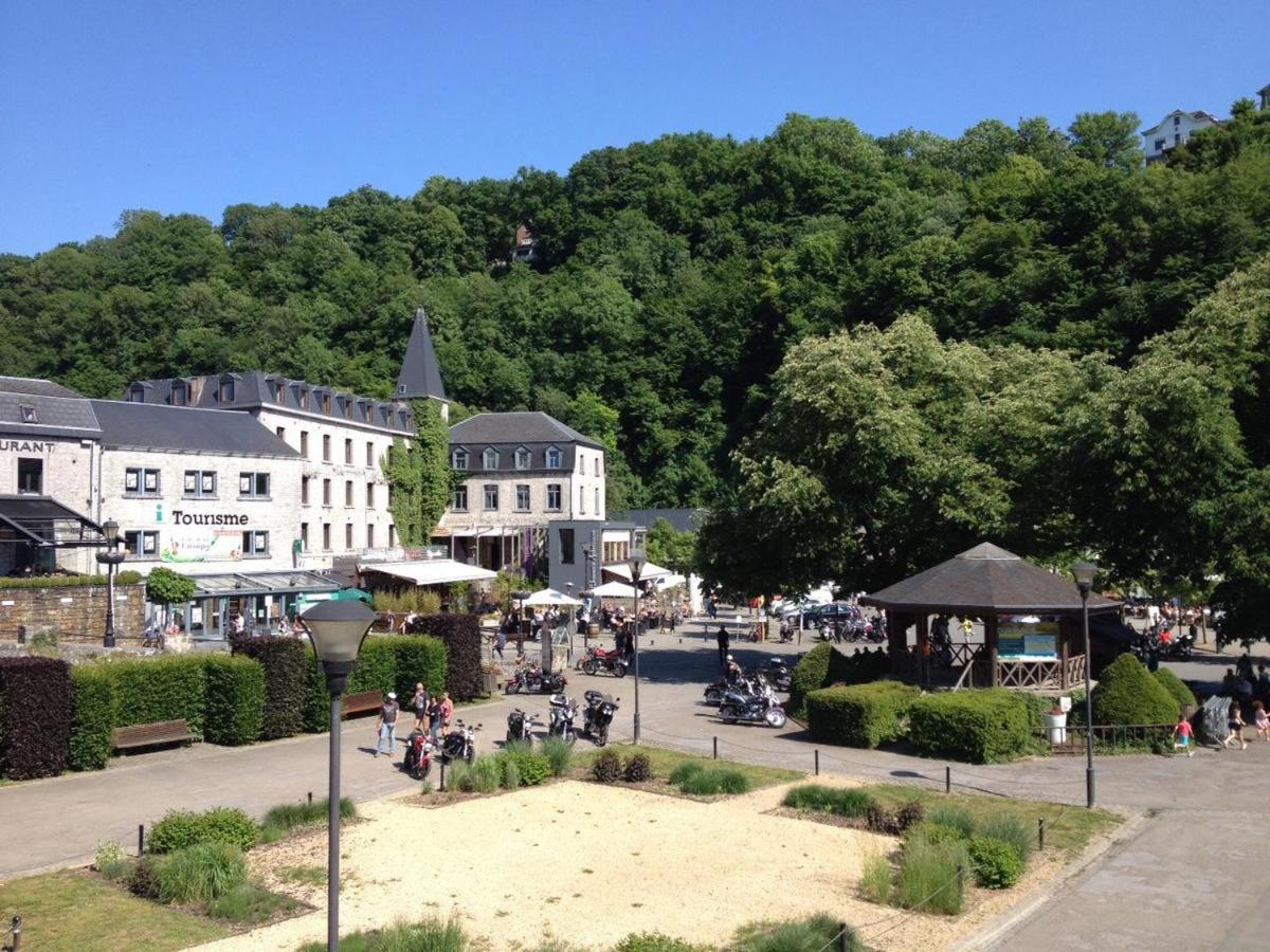 Chalet Nummer 61