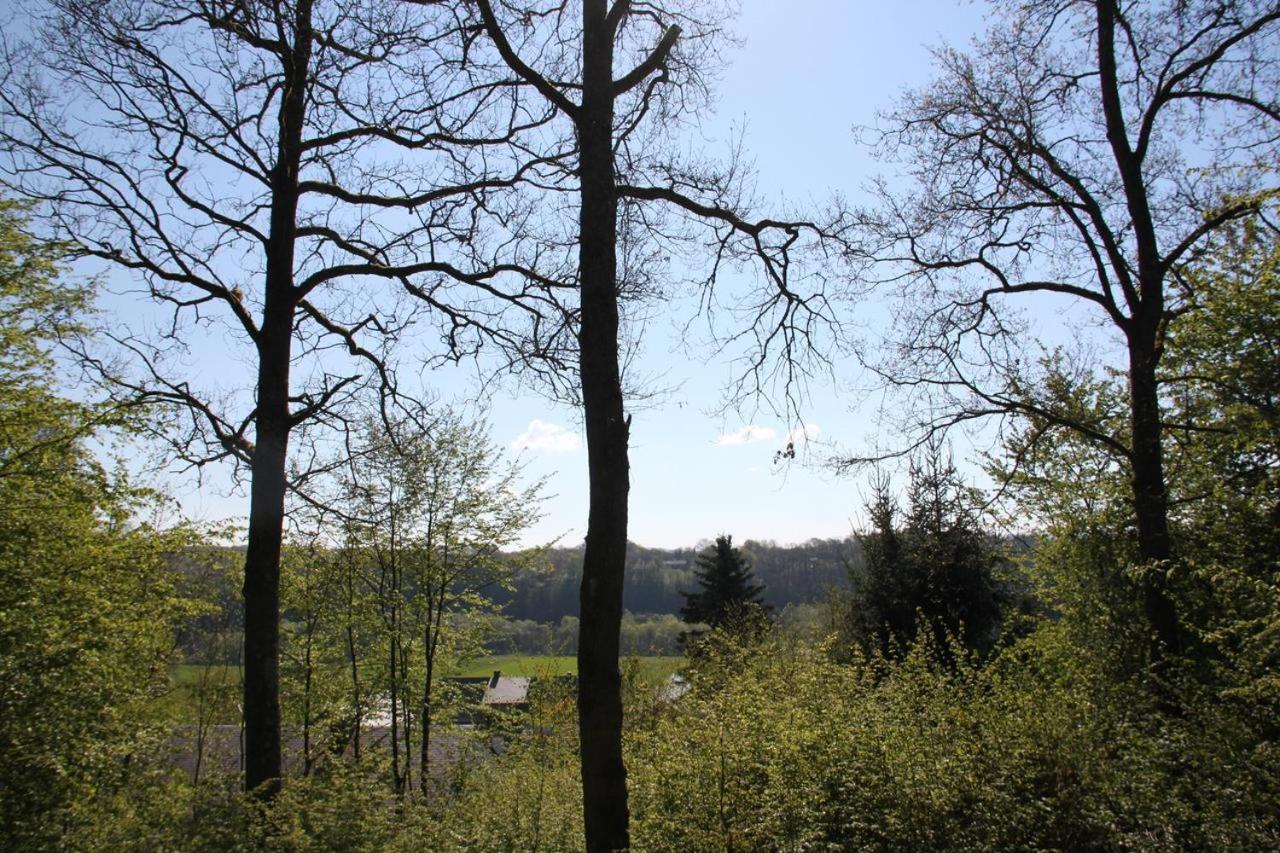 Chalet Nummer 61