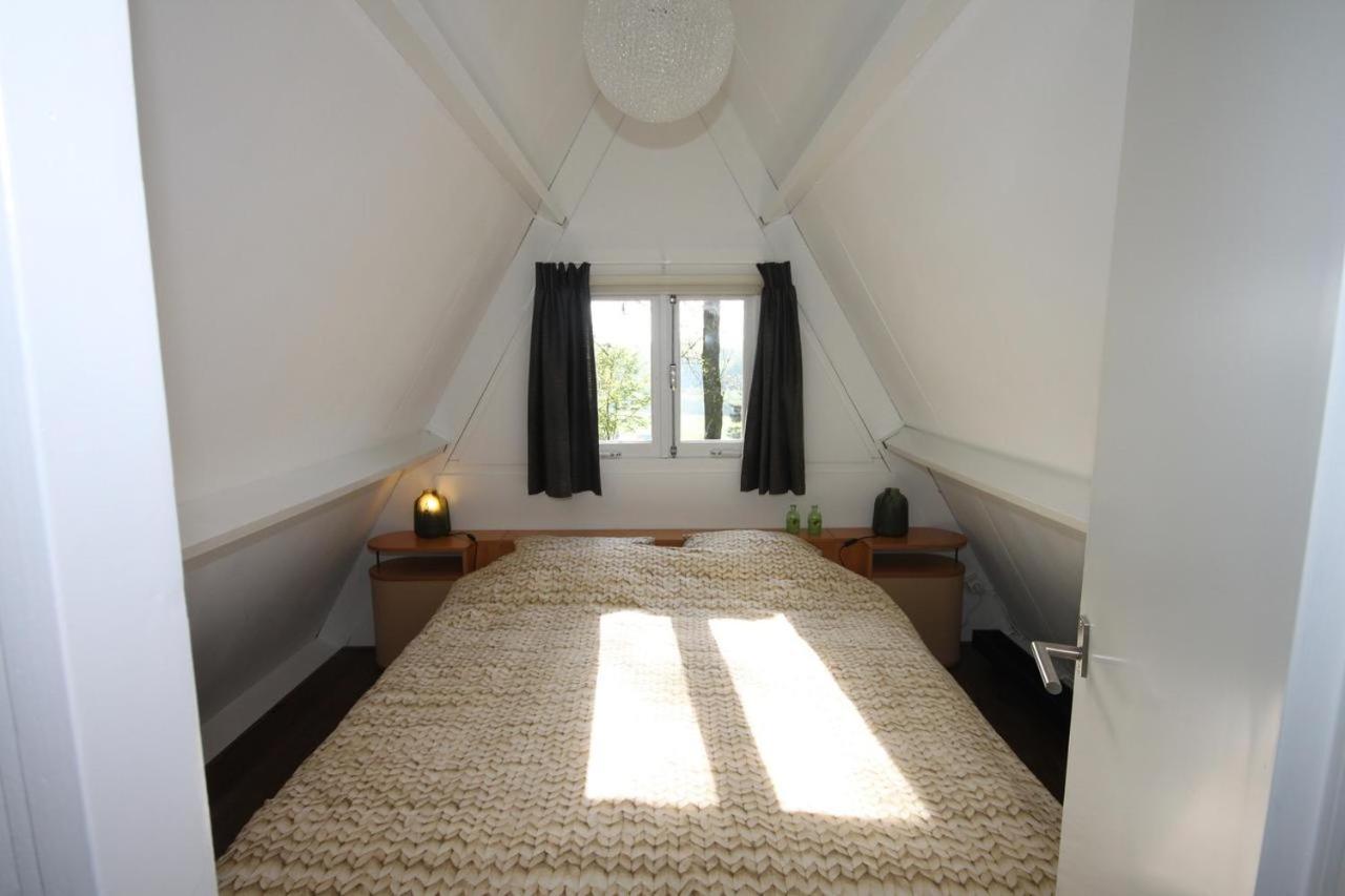 Chalet Nummer 61
