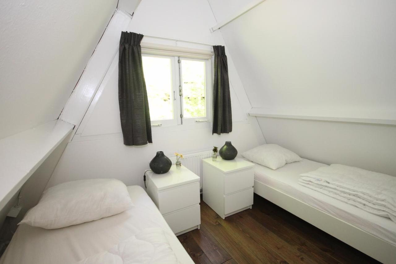 Chalet Nummer 61