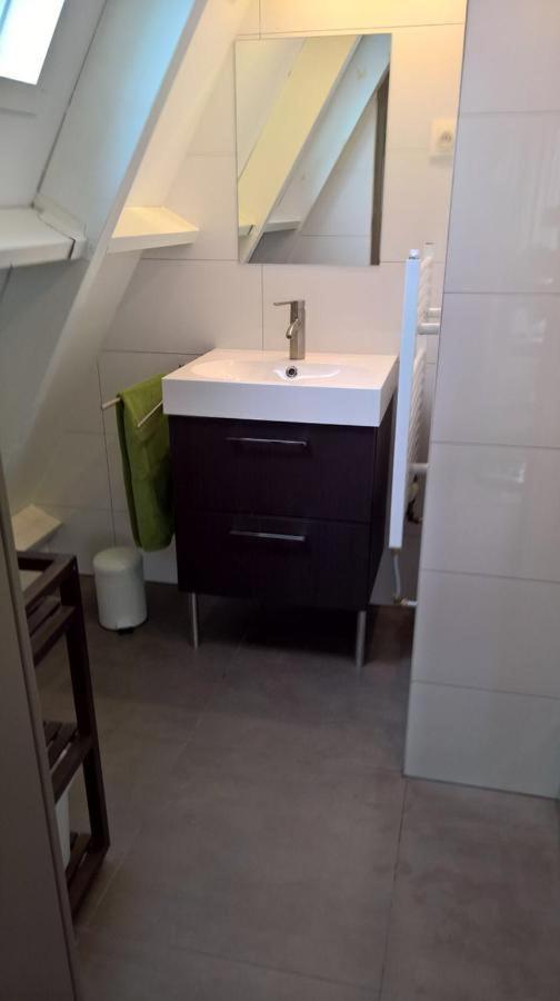 Chalet Nummer 61