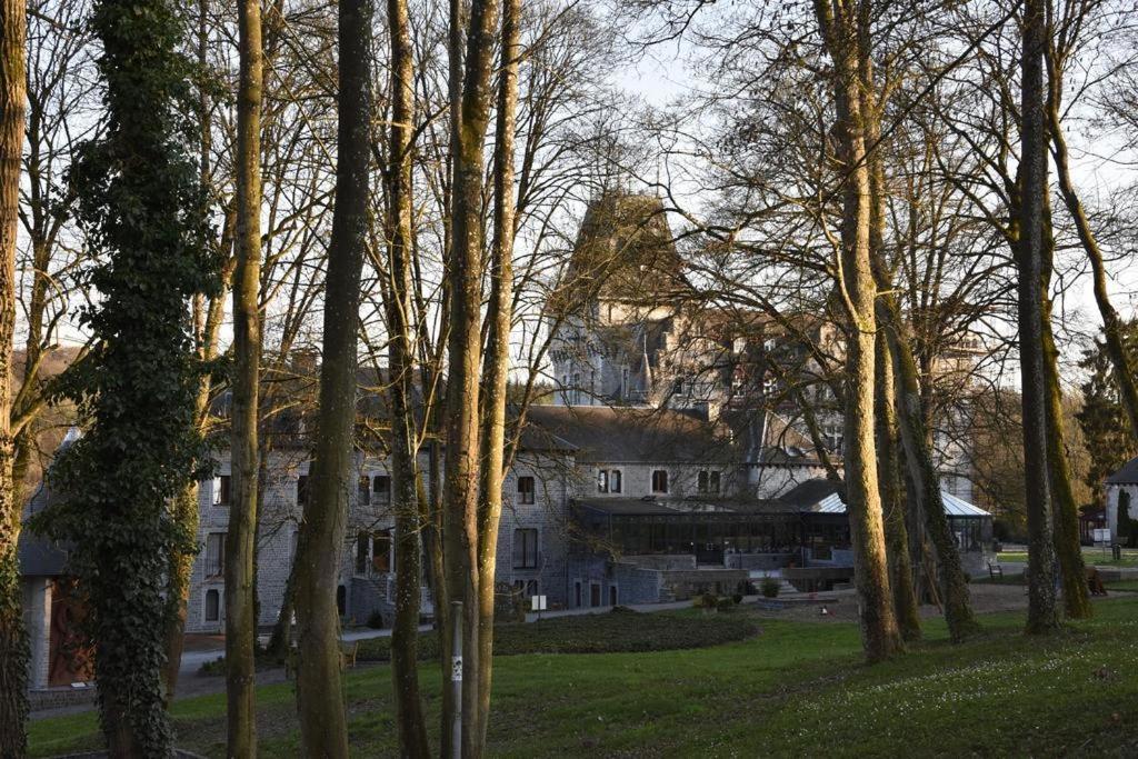 Chalet Nummer 61