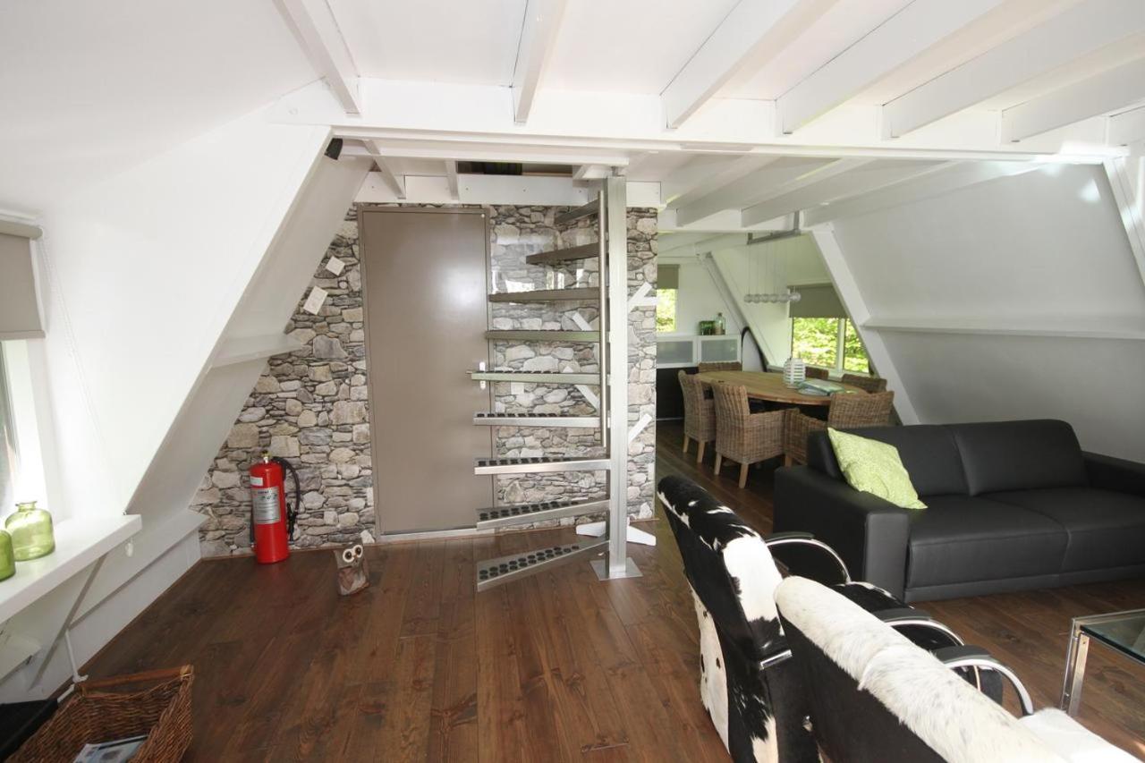 Chalet Nummer 61