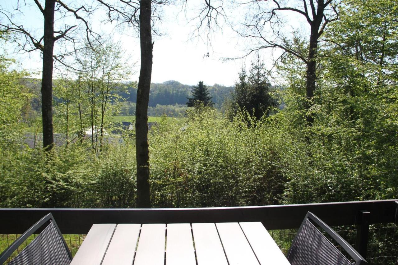 Chalet Nummer 61