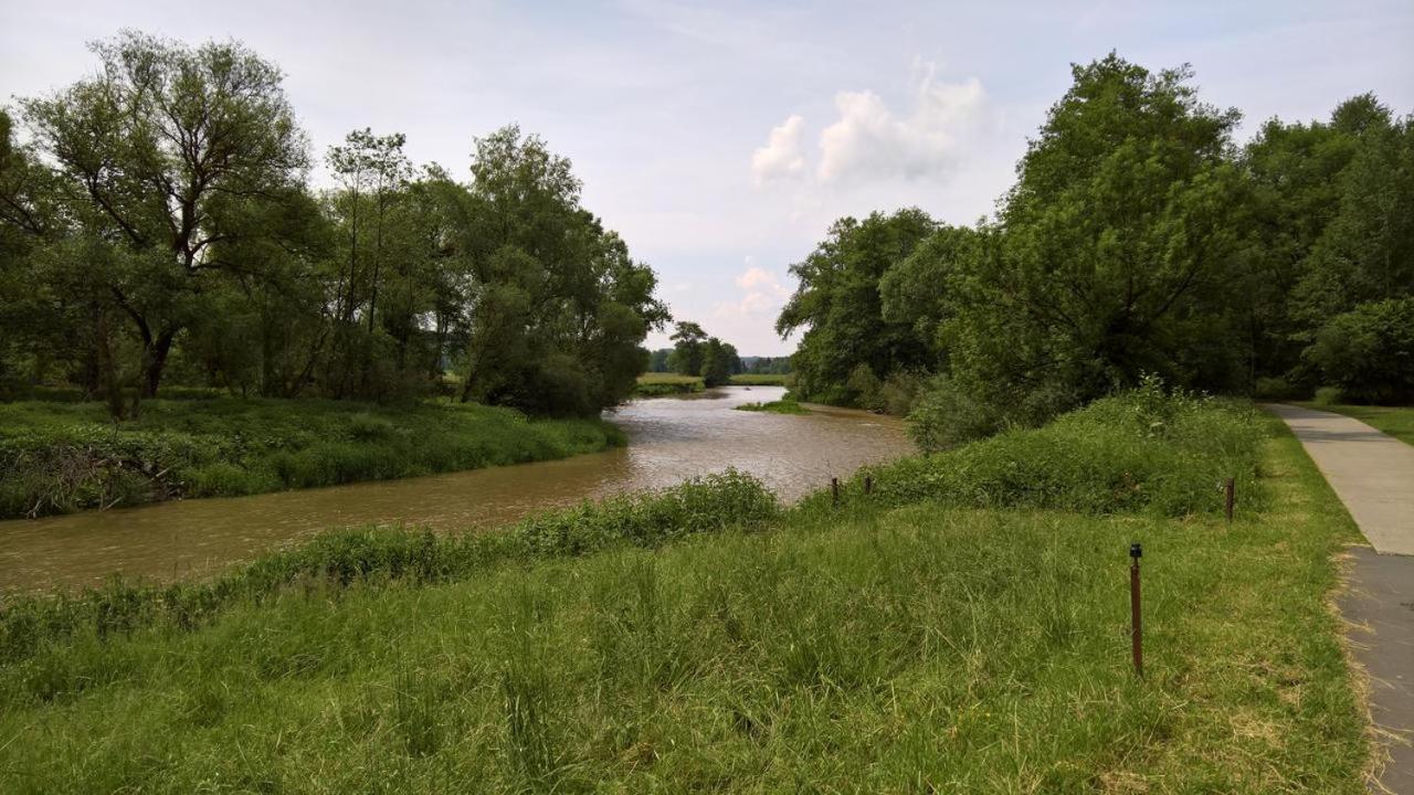 Chalet Nummer 61