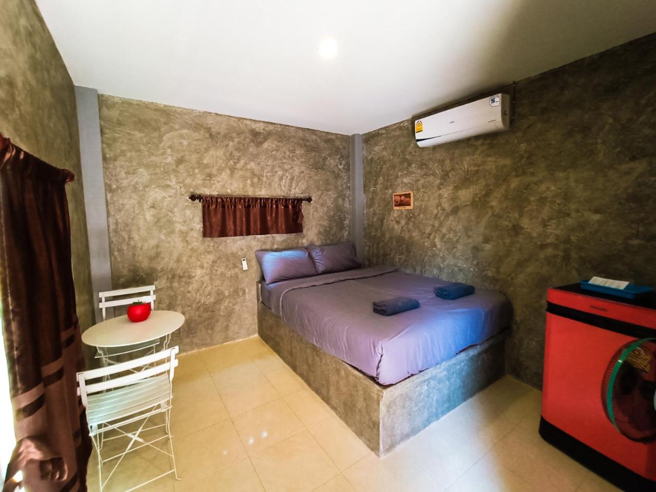 Chill loft โฮมเสตย์ view 2