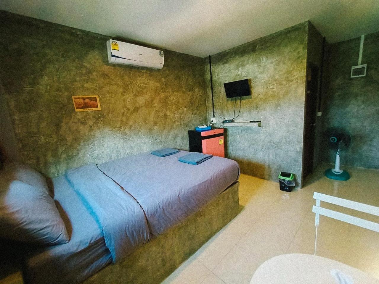 Chill loft โฮมเสตย์ view 3