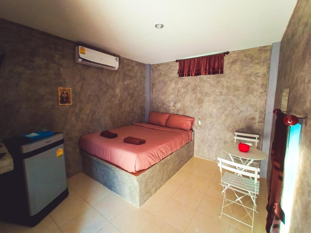 Chill loft โฮมเสตย์ view 4