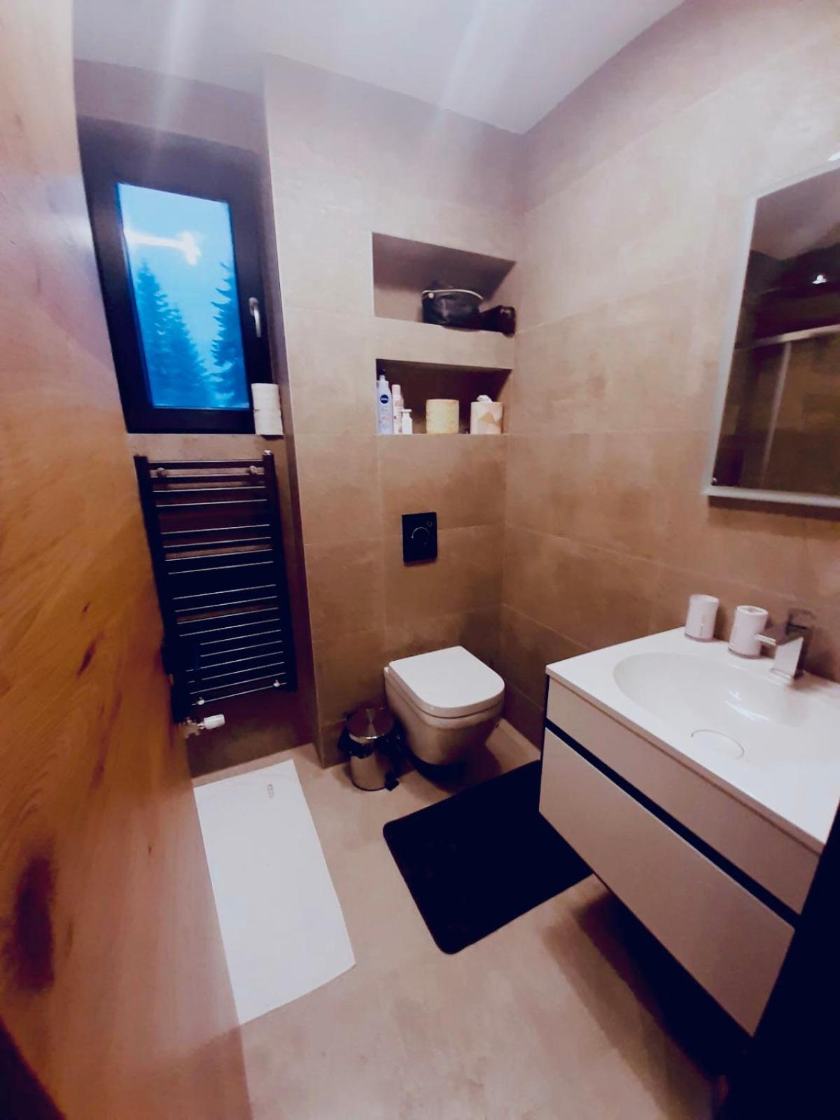 Alpin Apartments Jahorina view 4