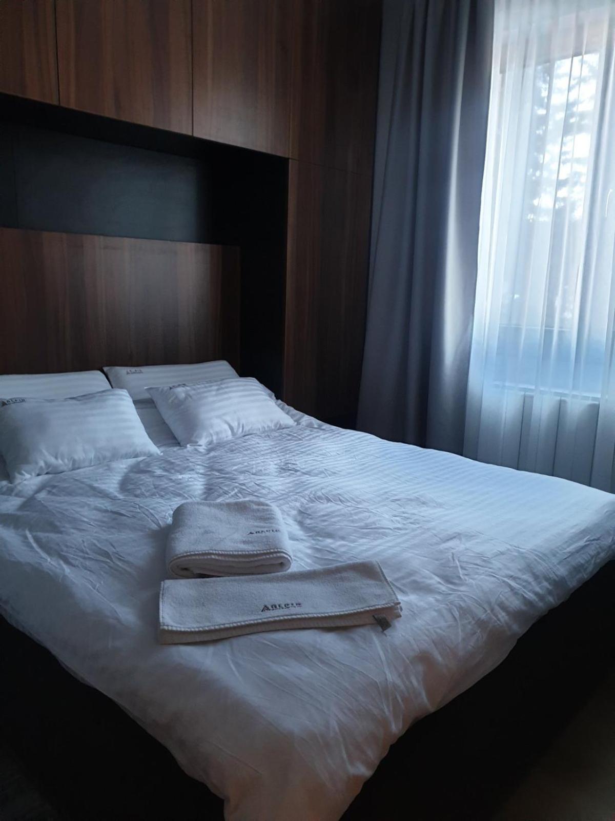 Alpin Apartments Jahorina view 3