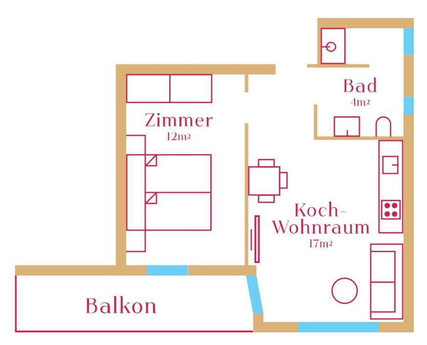 MeranoView Apartments
