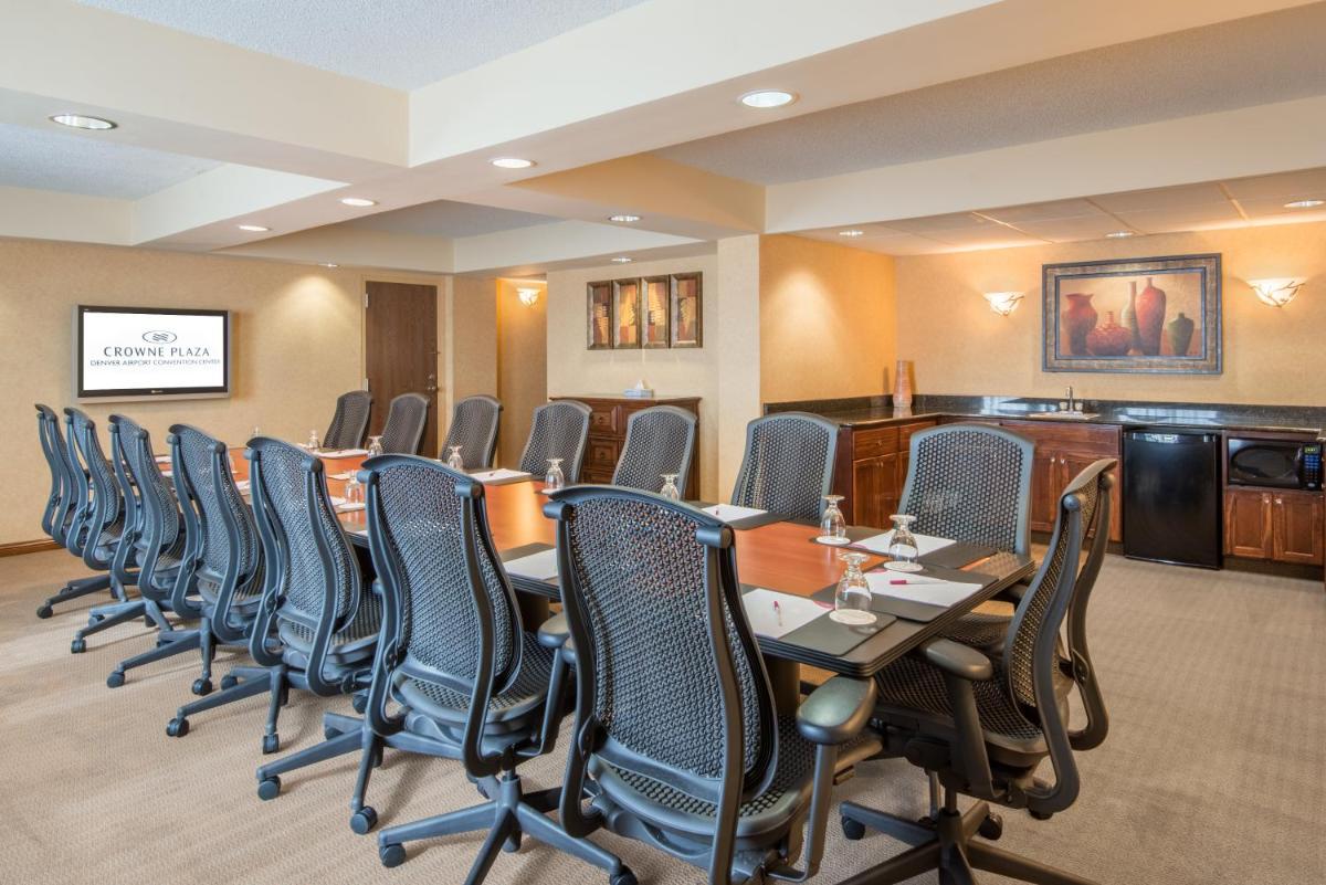meeting room
