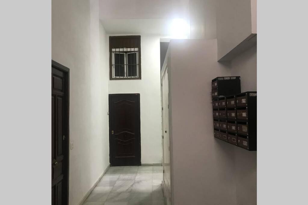 Apartamento San Roque- Street Lecha Marzo view 5